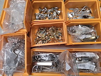 Partij kast en keuken beslag - afbeelding 3 van  7