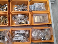 Partij kast en keuken beslag - afbeelding 4 van  7