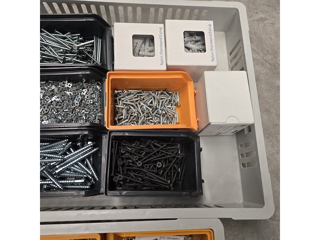Partij kast en keuken beslag - afbeelding 5 van  7