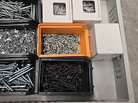 Partij kast en keuken beslag - afbeelding 5 van  7