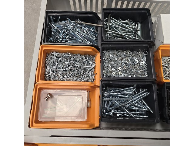 Partij kast en keuken beslag - afbeelding 6 van  7
