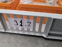 Partij kast en keuken beslag - afbeelding 7 van  7
