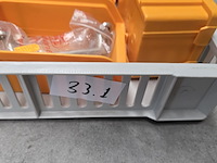 Partij kast en keuken beslag - afbeelding 2 van  8