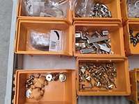 Partij kast en keuken beslag - afbeelding 3 van  8