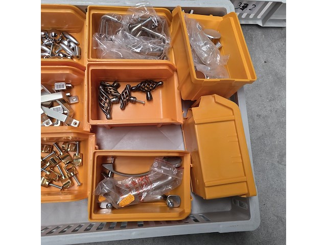 Partij kast en keuken beslag - afbeelding 4 van  8