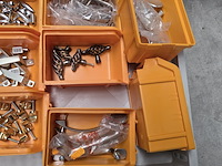 Partij kast en keuken beslag - afbeelding 4 van  8