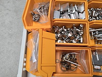 Partij kast en keuken beslag - afbeelding 5 van  8