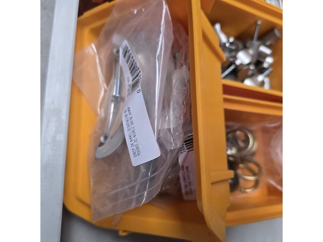 Partij kast en keuken beslag - afbeelding 6 van  8