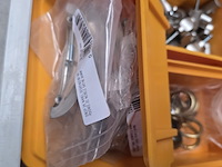 Partij kast en keuken beslag - afbeelding 6 van  8