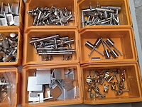 Partij kast en keuken beslag - afbeelding 7 van  8