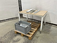 Partij kast railsen - afbeelding 1 van  6