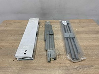 Partij kast railsen - afbeelding 5 van  6