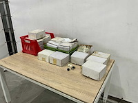 Partij kast sierknopjes - afbeelding 1 van  6