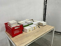 Partij kast sierknopjes - afbeelding 2 van  6