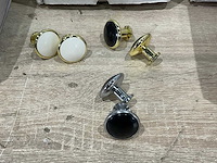 Partij kast sierknopjes - afbeelding 4 van  6