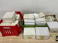 Partij kast sierknopjes - afbeelding 5 van  6