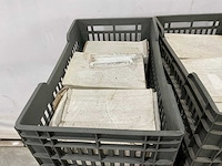 Partij kastdeur hendels - afbeelding 8 van  8
