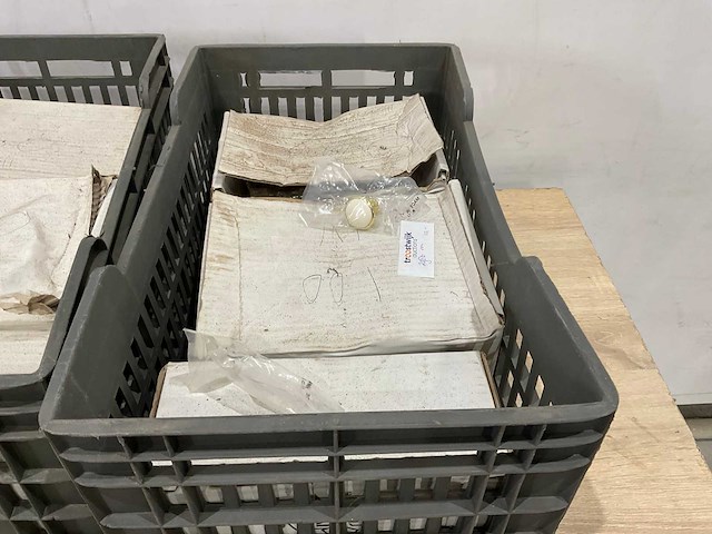 Partij kastdeur hendels - afbeelding 5 van  8