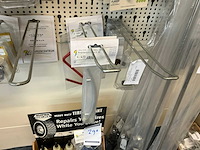 Partij kastdeuronderdelen, grepen en sloten - afbeelding 17 van  47