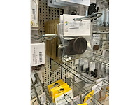 Partij kastdeuronderdelen, grepen en sloten - afbeelding 20 van  47