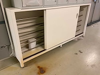 Partij kasten (12x) - afbeelding 2 van  12