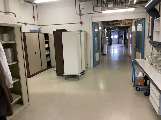 Partij kasten (12x) - afbeelding 1 van  12