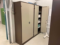 Partij kasten (12x) - afbeelding 10 van  12