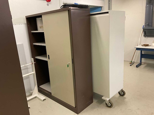 Partij kasten (12x) - afbeelding 9 van  12