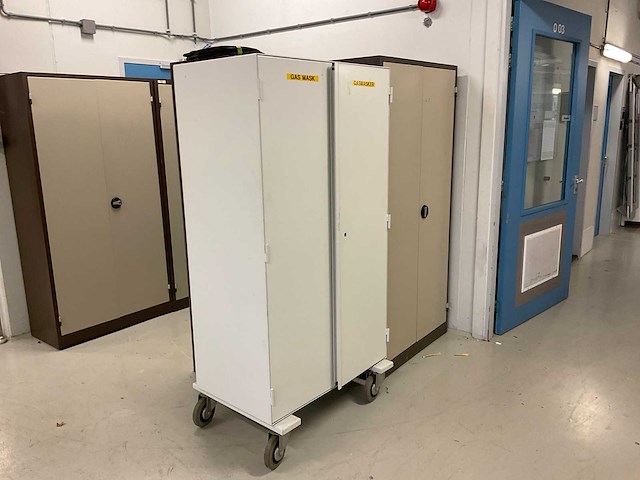 Partij kasten (12x) - afbeelding 12 van  12