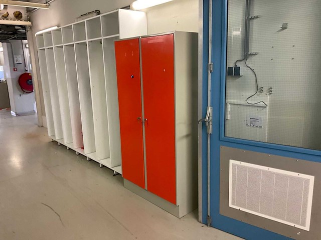 Partij kasten (12x) - afbeelding 7 van  12