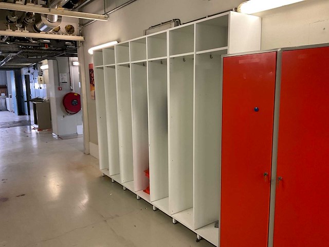 Partij kasten (12x) - afbeelding 8 van  12