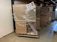 Partij kasten en vaste inventaris - afbeelding 2 van  9