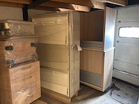 Partij kasten en vaste inventaris - afbeelding 6 van  9