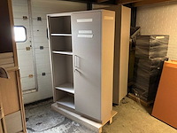 Partij kasten en vaste inventaris - afbeelding 7 van  9