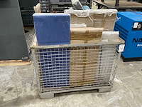 Partij kastplanken - afbeelding 2 van  2