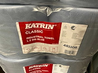 Partij katrin classic industrial tower l 2 500 blue (44x) - afbeelding 2 van  2