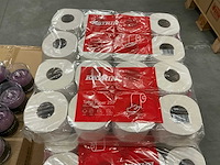 Partij katrin toilet paper 250 (256x) - afbeelding 1 van  2