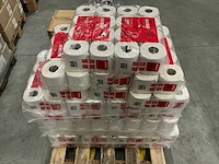 Partij katrin toilet paper 250 (256x) - afbeelding 2 van  2