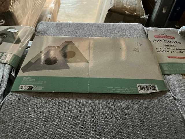 Partij katten/honden artikelen (120x) - afbeelding 9 van  10