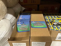 Partij keizers kroon metallo universal spring 6cm (90x) - afbeelding 3 van  4