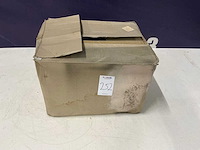 Partij kentekenplaat houders - afbeelding 5 van  5