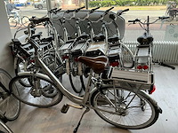 Partij ‘keola texel’ elektrische fietsen