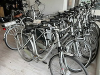 Partij ‘keola texel’ elektrische fietsen - afbeelding 1 van  2