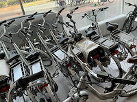 Partij ‘keola texel’ elektrische fietsen - afbeelding 2 van  2