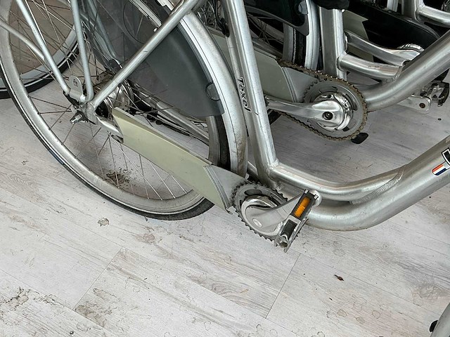 Partij ‘keola texel’ elektrische fietsen - afbeelding 5 van  6