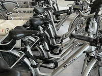 Partij ‘keola texel’ elektrische fietsen - afbeelding 6 van  6