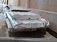 Partij keralit gevelpanelen, diverse kleuren - afbeelding 4 van  18