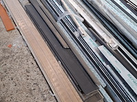 Partij keralit gevelpanelen, diverse kleuren - afbeelding 5 van  18