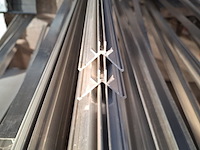 Partij keralit gevelpanelen, diverse kleuren - afbeelding 8 van  18