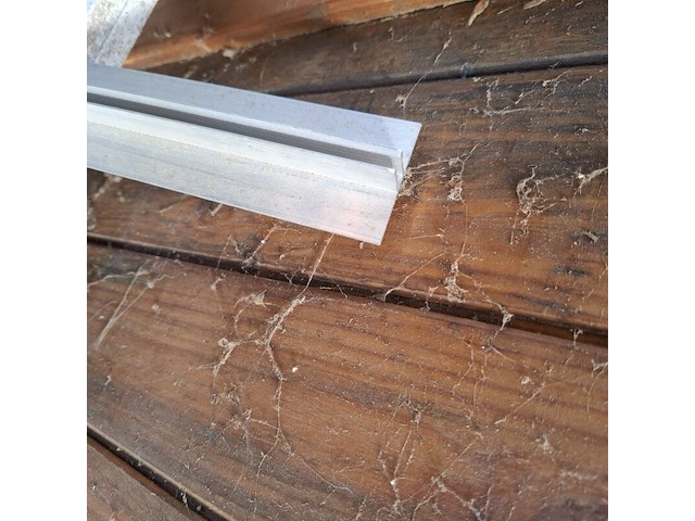 Partij keralit gevelpanelen, diverse kleuren - afbeelding 10 van  18